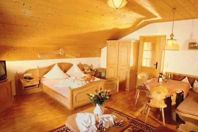 Doppelzimmer mit Balkon oder Terrasse Kat II