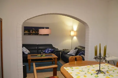 Casa vacanze Vacanza di relax Rehhorst