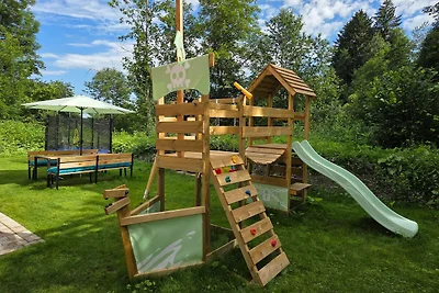 Ferienwohnung Okami