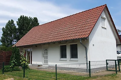 Vakantiehuis Ontspannende vakantie Poel