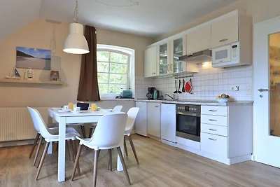 Vakantieappartement Gezinsvakantie Groß Schwansee