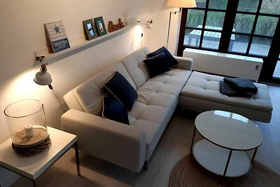 Vakantieappartement Gezinsvakantie Tönning