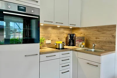 Vakantieappartement Gezinsvakantie Büsum