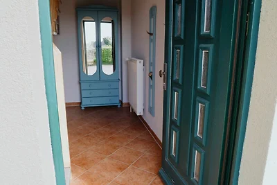 Appartamento Vacanza con famiglia Wolgast