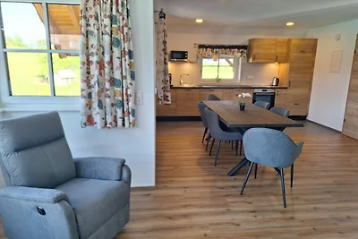Ferienwohnung Bleckwand