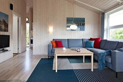 Ferienhaus Strandpark 35