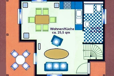 Haus 1