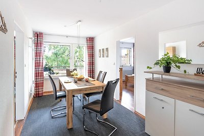 Vakantieappartement Gezinsvakantie Sonthofen