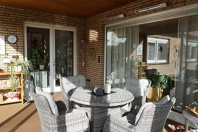 Vakantieappartement Gezinsvakantie Leer