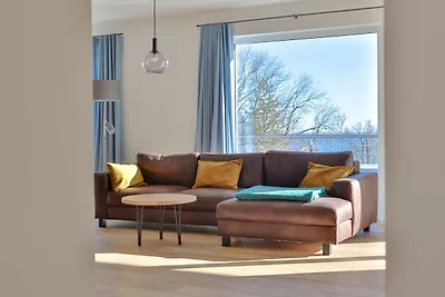 Appartamento Vacanza con famiglia Sassnitz