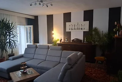 Vakantieappartement Gezinsvakantie Lübbenau