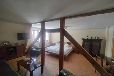 Doppelzimmer 7