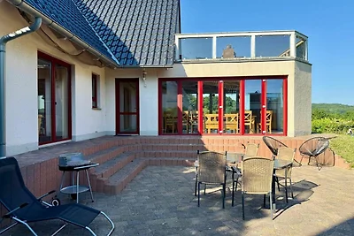 Ferienwohnung Schwalbennest