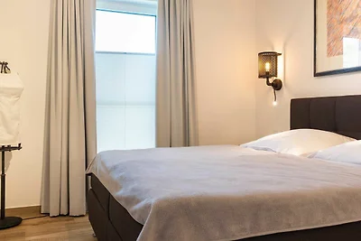 Vakantieappartement Gezinsvakantie Zirchow