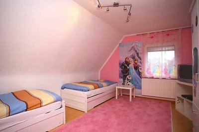 Apartament Dla rodzin Hannover