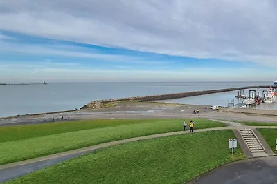 Appartamento Vacanza con famiglia Cuxhaven