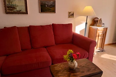 Ferienwohnung Wendelstein