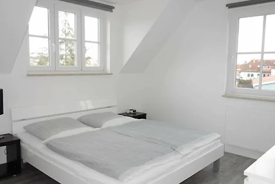 Ferienwohnung Oberdeck