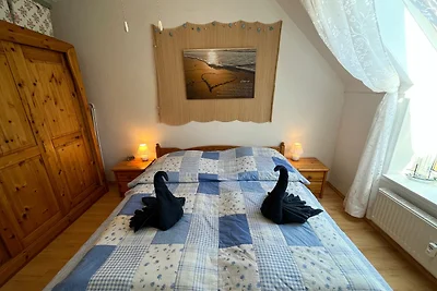 Ferienwohnung Möwe