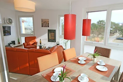 Vakantieappartement Gezinsvakantie Baabe