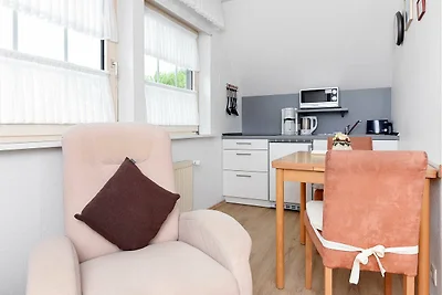 Vakantieappartement Gezinsvakantie Bensersiel