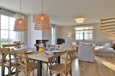 Appartamento Vacanza con famiglia Groß Schwansee