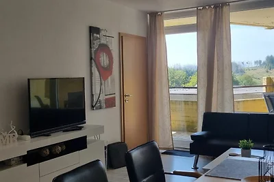 Apartment 212