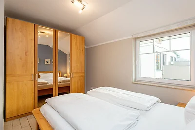 Vakantieappartement Gezinsvakantie Heringsdorf