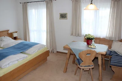 Holiday flat family holiday Bad Wiessee