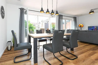 Ferienhaus Strandzeit