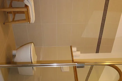 Vakantieappartement Gezinsvakantie Dahme