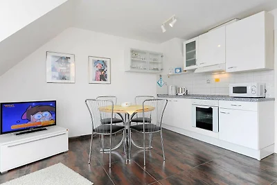 Ferienwohnung Pastoor