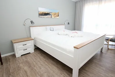 Dünenhaus Steuerbord, Fewo 112