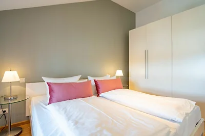 Das Autorenhaus, App. 18 Kurt Tucholsky