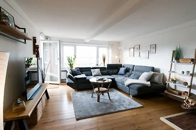 Ferienwohnung Ingermann