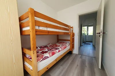 Komfortable Ferienwohnung am Ditzumer...