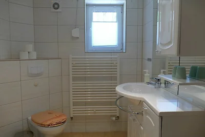 Zwei-Raum-FeWo Typ Z1.2 - m.