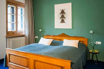 Albergo Cultura ed escursioni Bayrischzell