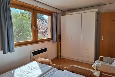 Vakantiehuis Ontspannende vakantie Grambin
