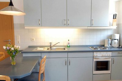 Vakantieappartement Gezinsvakantie St. Peter-Ording