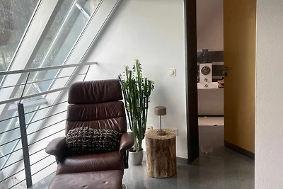 Ferienwohnung Weitblick