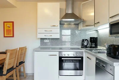Ferienwohnung Seestern
