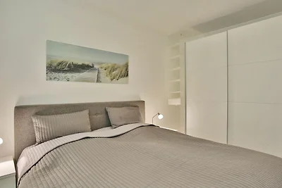 Haus Nautic, FeWo 514