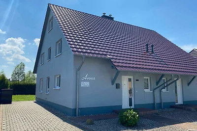 Casa vacanze Vacanza di relax Nienhagen