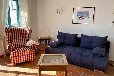 Ferienwohnung Hafenperle 35-1 SZ bis max.