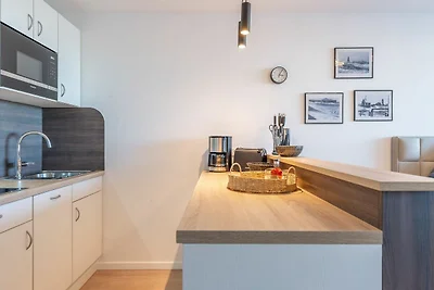 Haus Nautic, FeWo 115