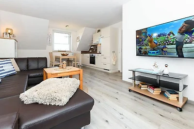 apartman za odmor Obiteljski odmor Carolinensiel