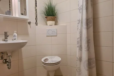 Appartamento Vacanza con famiglia Rerik & Umland