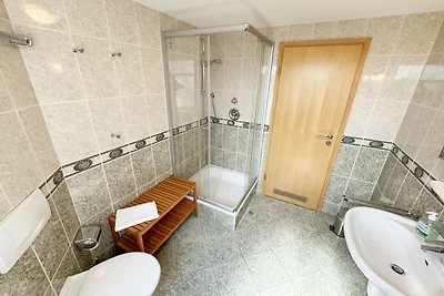 Appartamento Vacanza con famiglia Göhren