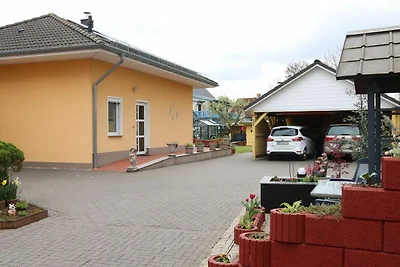 Appartamento Vacanza con famiglia Kühlungsborn